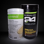 Aumento de Masa Muscular - Estándar