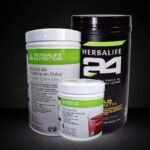 Aumento de Masa Muscular - Premium