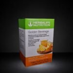 Golden (Herbalife Golden Drink)