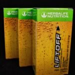 Liftoff Naranja (10 Unidades)