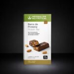 Protein Bar (sabor vainilla)